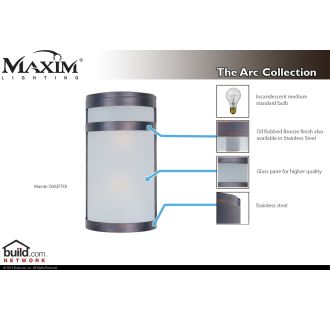 A thumbnail of the Maxim 5002 5002FTOI Special Features Infograph