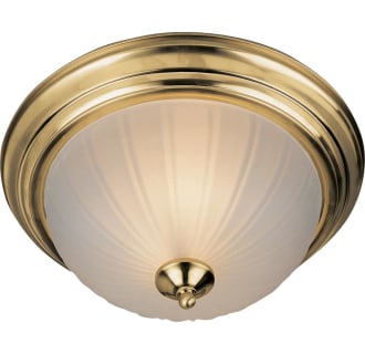 A thumbnail of the Maxim MX 5830 Shown in Polished Brass