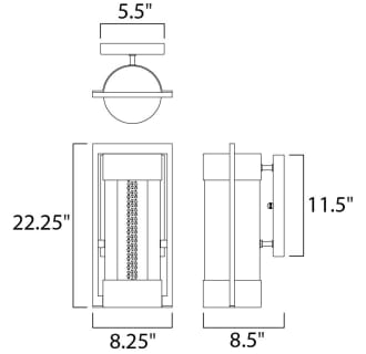 A thumbnail of the Maxim 88354 Alternate View