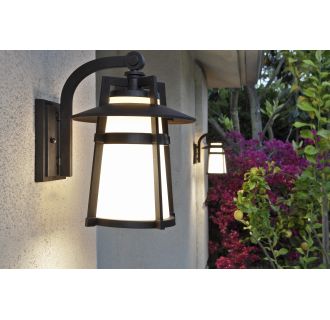 A thumbnail of the Maxim 88536 Application Image for Calistoga Collection Wall sconces