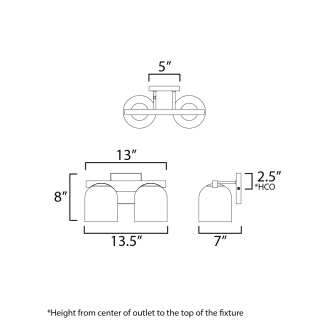 A thumbnail of the Maxim 21232 Alternate Image