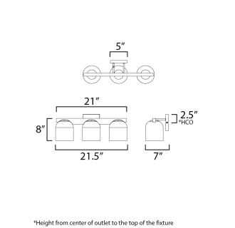 A thumbnail of the Maxim 21233 Alternate Image