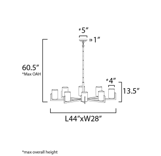 A thumbnail of the Maxim 21288 Alternate Image