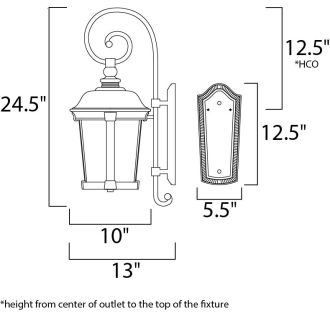 A thumbnail of the Maxim 3024 Maxim 3024