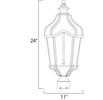 A thumbnail of the Maxim 40271WG Maxim 40271WG