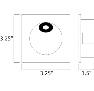 A thumbnail of the Maxim 58004 Alternate Image