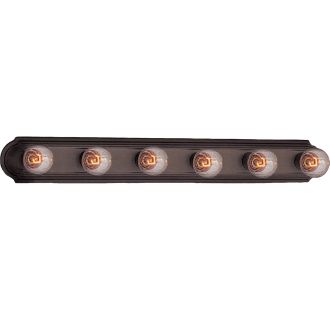 48 inch oil rubbed online bronze vanity light