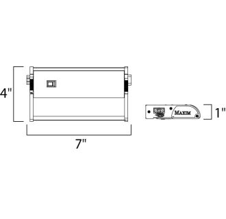 A thumbnail of the Maxim 89922 Maxim 89922