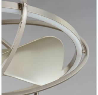 A thumbnail of the Maxim Corona Fan 22 LED Alternate Image