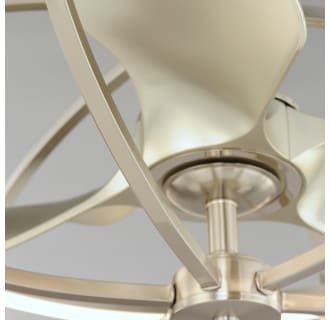 A thumbnail of the Maxim Corona Fan 22 LED Alternate Image