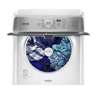 A thumbnail of the Maytag MVWB765F Maytag MVWB765F