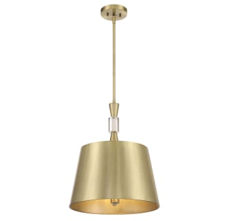 A thumbnail of the Metropolitan N7553-695 Pendant with Canopy