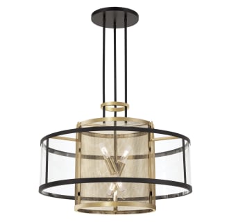 A thumbnail of the Metropolitan N7813 Chandelier with Canopy