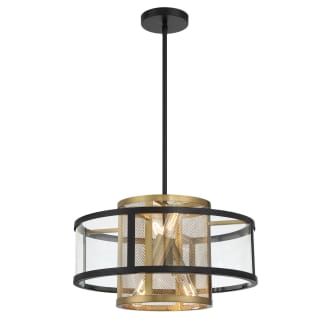 A thumbnail of the Metropolitan N7814 Pendant with Canopy