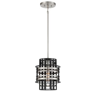 A thumbnail of the Metropolitan N7980 Pendant with Canopy