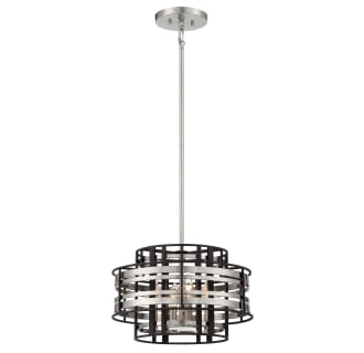 A thumbnail of the Metropolitan N7984 Pendant with Canopy