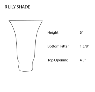 A thumbnail of the Meyda Tiffany 10159 Shade Dimensions