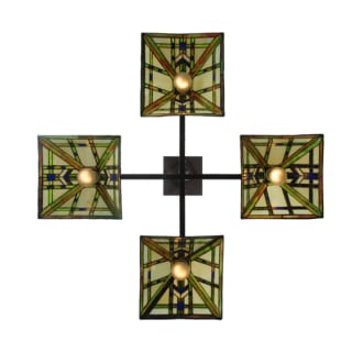 A thumbnail of the Meyda Tiffany 122603 Alternate Image