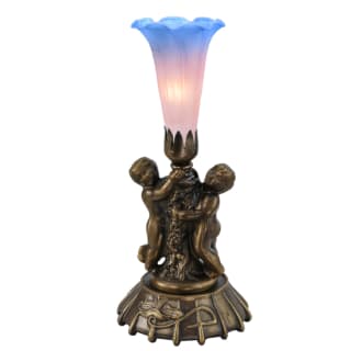 A thumbnail of the Meyda Tiffany 12454 Alternate Image