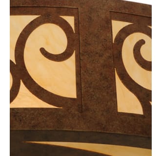 A thumbnail of the Meyda Tiffany 128881 Alternate Image