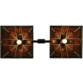 A thumbnail of the Meyda Tiffany 130752 Meyda Tiffany 130752