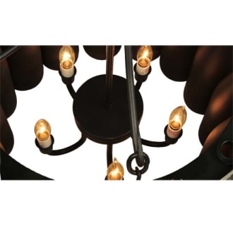 A thumbnail of the Meyda Tiffany 133651 Alternate Image