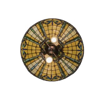 A thumbnail of the Meyda Tiffany 138578 Meyda Tiffany 138578