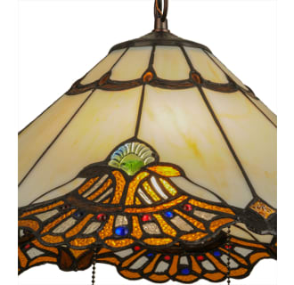 A thumbnail of the Meyda Tiffany 144059 Alternate Image