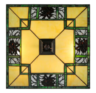 A thumbnail of the Meyda Tiffany 144217 Alternate Image