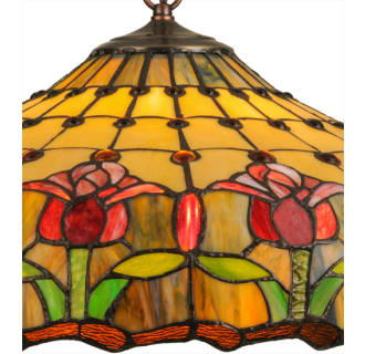 A thumbnail of the Meyda Tiffany 148431 Alternate Image