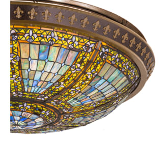 A thumbnail of the Meyda Tiffany 164312 Alternate Image