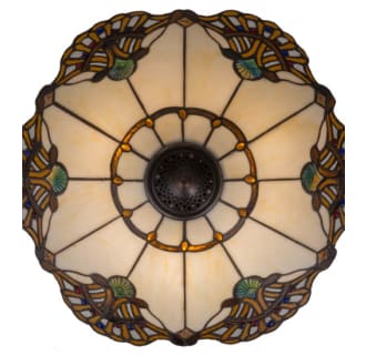 A thumbnail of the Meyda Tiffany 167056 Alternate Image