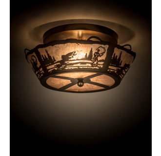 A thumbnail of the Meyda Tiffany 170968 Alternate Image