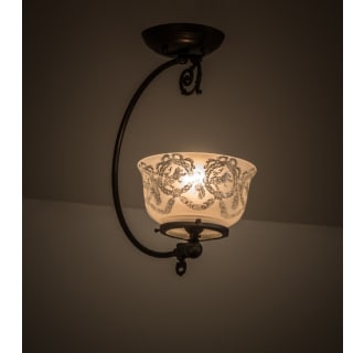 A thumbnail of the Meyda Tiffany 173449 Alternate Image
