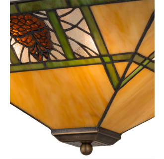 A thumbnail of the Meyda Tiffany 181232 Alternate Image