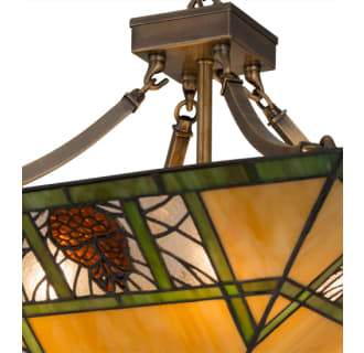 A thumbnail of the Meyda Tiffany 181232 Alternate Image