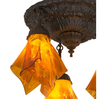 A thumbnail of the Meyda Tiffany 183930 Alternate Image