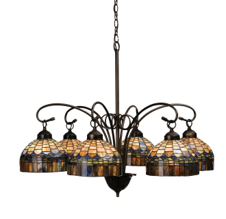 Meyda tiffany transitional 24 light chandelier discount