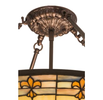 A thumbnail of the Meyda Tiffany 187967 Alternate Image
