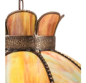 A thumbnail of the Meyda Tiffany 210560 Alternate Image