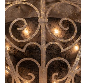 A thumbnail of the Meyda Tiffany 215278 Alternate Image