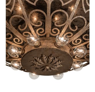 A thumbnail of the Meyda Tiffany 215278 Alternate Image