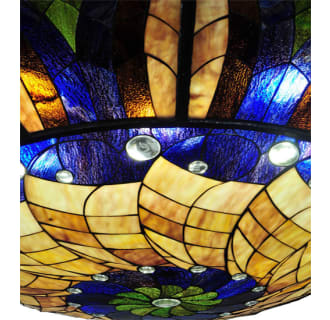 A thumbnail of the Meyda Tiffany 243625 Alternate Image
