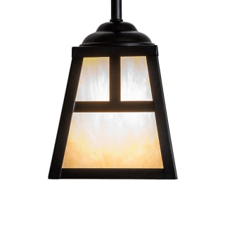 送料無料 内祝い Meyda Tiffany 9 Brown Craftsman 246798 テレビ