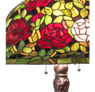 A thumbnail of the Meyda Tiffany 82452 Alternate Image