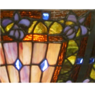 A thumbnail of the Meyda Tiffany 97658 Alternate Image