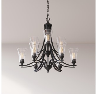 A thumbnail of the Millennium Lighting 1469 Lifestyle