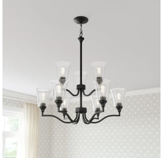 A thumbnail of the Millennium Lighting 2119 Lifestyle