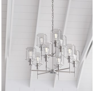 A thumbnail of the Millennium Lighting 6909 Lifestyle Image