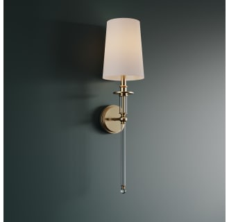 A thumbnail of the Millennium Lighting 6981 Lifestyle